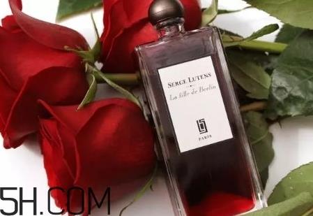 serge lutens芦丹氏柏林少女香水香评 柏林少女香水介绍 serge lutens芦丹氏柏林少女香水香评 柏林少女香水介绍