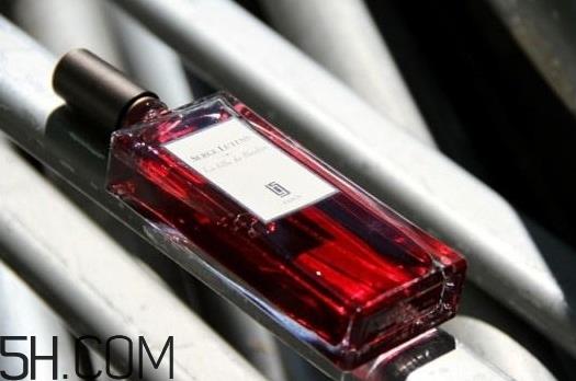 serge lutens芦丹氏柏林少女香水香评 柏林少女香水介绍 serge lutens芦丹氏柏林少女香水香评 柏林少女香水介绍