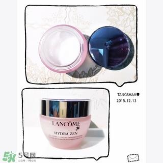 兰蔻水分缘凝霜和日霜哪个好?兰蔻水分缘凝霜和日霜区别 兰蔻水分缘凝霜和日霜哪个好?兰蔻水分缘凝霜和日霜区别