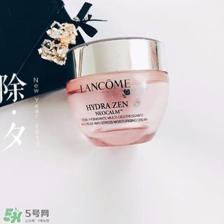 兰蔻水分缘凝霜和日霜哪个好?兰蔻水分缘凝霜和日霜区别 兰蔻水分缘凝霜和日霜哪个好?兰蔻水分缘凝霜和日霜区别