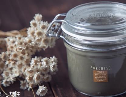 清洁面膜可以祛痘吗? 清洁面膜可以祛痘吗?