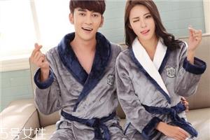 睡衣什么面料最好?睡衣哪种面料最舒服 睡衣什么面料最好?睡衣哪种面料最舒服