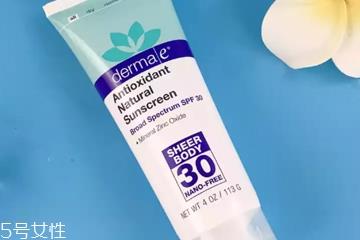 德玛依防晒霜好用吗 不仅温和还很清爽 德玛依防晒霜好用吗 不仅温和还很清爽
