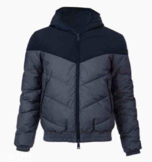 轻便羽绒服到底够不够保暖?最先进的挡风锁温科技 轻便羽绒服到底够不够保暖?最先进的挡风锁温科技