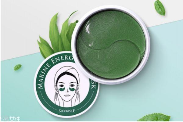 香蒲丽眼膜敏感肌可以用吗 香蒲丽眼膜过敏的原因 香蒲丽眼膜敏感肌可以用吗 香蒲丽眼膜过敏的原因