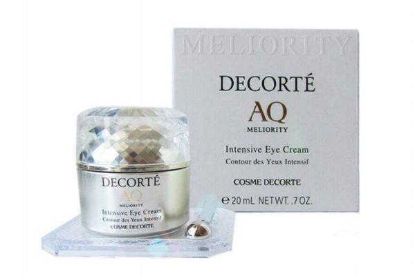 眼霜去除眼袋的用法 去眼袋的眼霜推荐 眼霜去除眼袋的用法 去眼袋的眼霜推荐