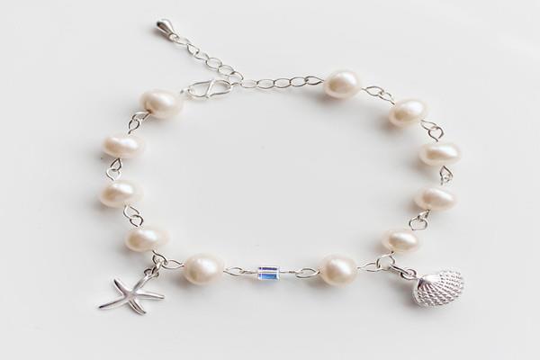 珍珠手链款式有哪些 珍珠手链加工流程有哪些 珍珠手链款式有哪些 珍珠手链加工流程有哪些