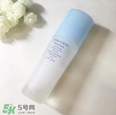 资生堂pureness乳液怎么样?资生堂pureness乳液测评 资生堂pureness乳液怎么样?资生堂pureness乳液测评