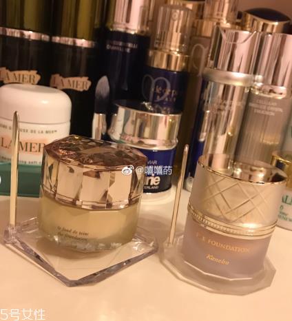 cpb晶钻粉霜和twany极致粉霜哪个好 cpb晶钻粉霜和twany极致粉霜哪个好