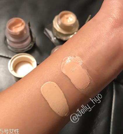 cpb晶钻粉霜和twany极致粉霜哪个好 cpb晶钻粉霜和twany极致粉霜哪个好