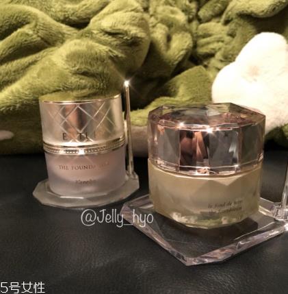 cpb晶钻粉霜和twany极致粉霜哪个好 cpb晶钻粉霜和twany极致粉霜哪个好