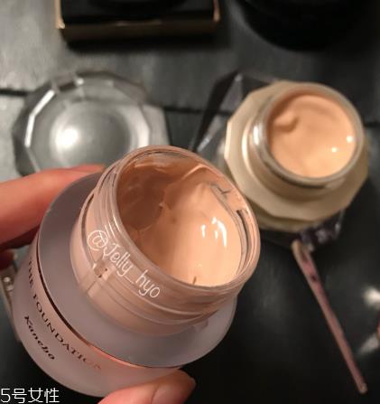 cpb晶钻粉霜和twany极致粉霜哪个好 cpb晶钻粉霜和twany极致粉霜哪个好