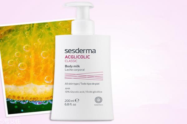 sesderma身体乳能美白吗 你还在为美白苦恼吗 sesderma身体乳能美白吗 你还在为美白苦恼吗