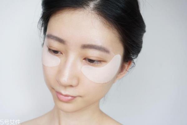 熊猫眼怎么消退快速 4件好物分享 熊猫眼怎么消退快速 4件好物分享