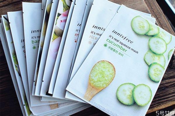 可孚面膜怎么样 可孚面膜功效作用