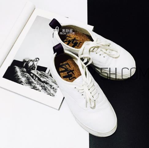 eytys小白鞋专柜价是多少？eytys小白鞋怎么样？