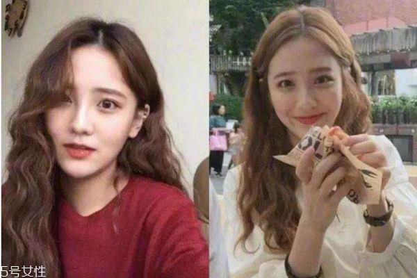 蛋卷头显脸大吗 脸大适合烫蛋蛋卷吗 蛋卷头显脸大吗 脸大适合烫蛋蛋卷吗