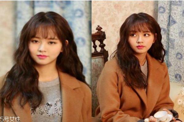 蛋卷头显脸大吗 脸大适合烫蛋蛋卷吗 蛋卷头显脸大吗 脸大适合烫蛋蛋卷吗