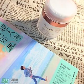 木旯素颜霜扒皮 木旯素颜霜怎么样