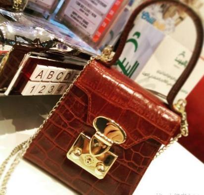 francesco rogani包包怎么样？去意大利必买的包包品牌