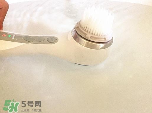 cfcf才妃洗脸仪怎么样_cfcf才妃洗脸仪好用吗