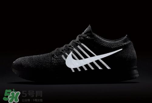 nike zoom flyknit streak马拉松跑鞋全黑配色什么时候发售? nike zoom flyknit streak马拉松跑鞋全黑配色什么时候发售?