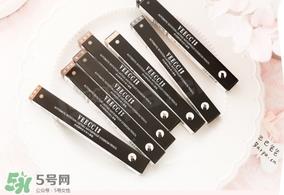 veecci唯资眉笔多少钱?veecci唯资眉笔专柜价格 veecci唯资眉笔多少钱?veecci唯资眉笔专柜价格