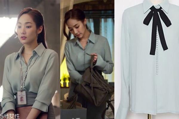 衬衫和包臀裙怎么搭配 4技巧打造时尚都市白领 衬衫和包臀裙怎么搭配 4技巧打造时尚都市白领