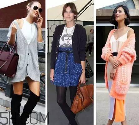 冬天针织衫怎么搭配?冬天针织衫搭配图片 冬天针织衫怎么搭配?冬天针织衫搭配图片