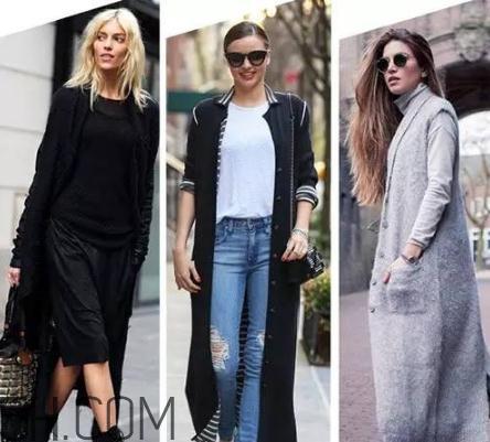 冬天针织衫怎么搭配?冬天针织衫搭配图片 冬天针织衫怎么搭配?冬天针织衫搭配图片