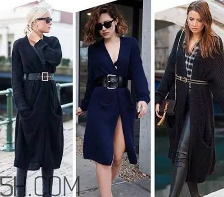 冬天针织衫怎么搭配?冬天针织衫搭配图片 冬天针织衫怎么搭配?冬天针织衫搭配图片