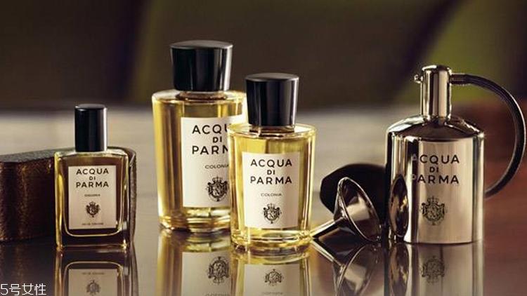 芦丹氏香水适合亚洲人吗 芦丹氏香水哪款值得收藏