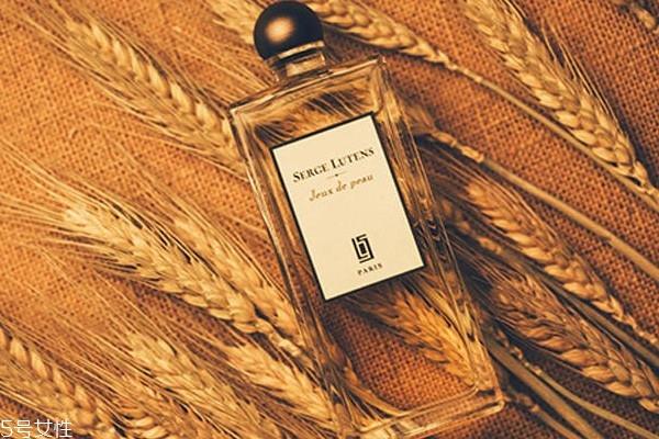 芦丹氏香水适合亚洲人吗 芦丹氏香水哪款值得收藏