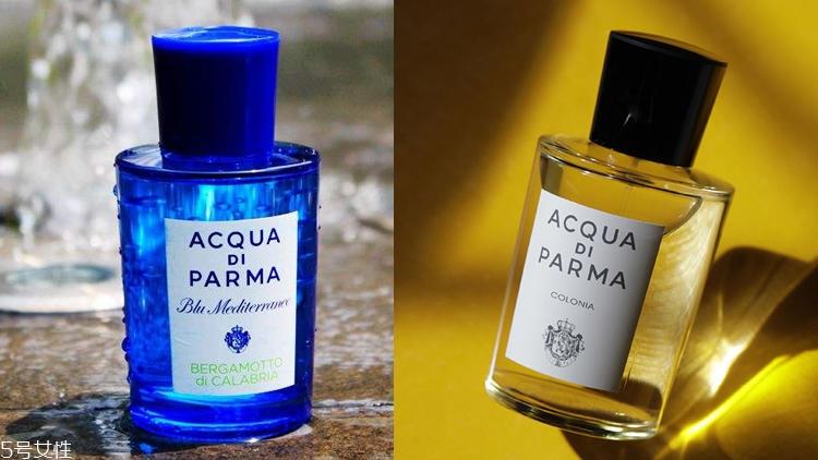芦丹氏香水适合亚洲人吗 芦丹氏香水哪款值得收藏