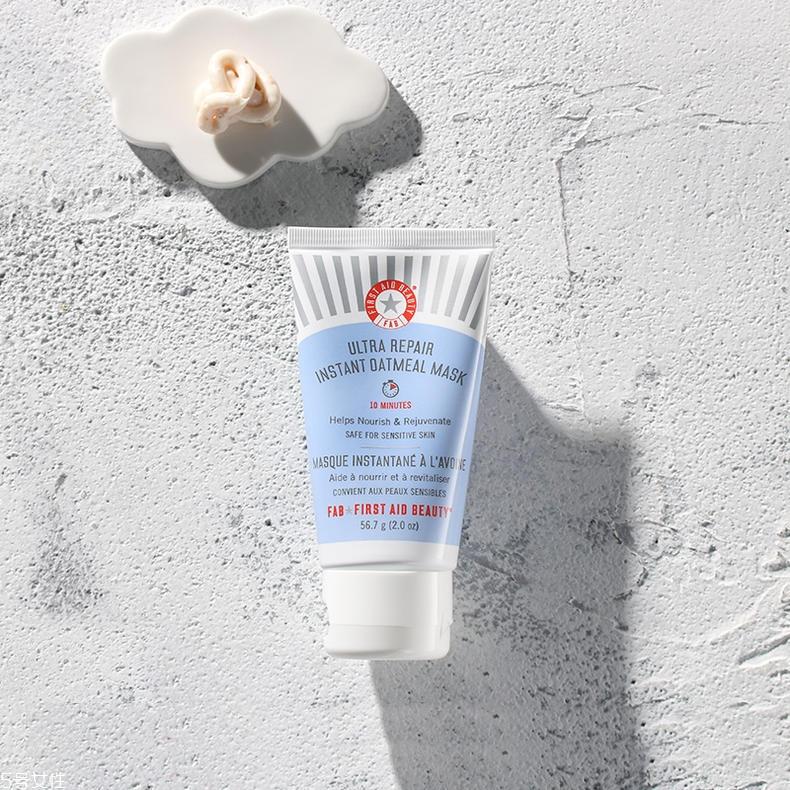 燕麦护肤品对皮肤好吗 燕麦护肤品有哪些 燕麦护肤品对皮肤好吗 燕麦护肤品有哪些