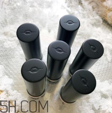 make up for ever玫珂菲明星挚爱唇膏6色试色 make up for ever玫珂菲明星挚爱唇膏6色试色