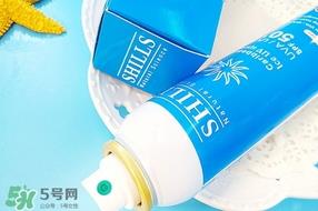 shills舒儿丝防晒喷雾怎么用?shills舒儿丝防晒喷雾使用方法 shills舒儿丝防晒喷雾怎么用?shills舒儿丝防晒喷雾使用方法
