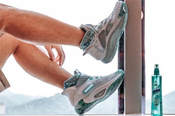 安踏kt5六神联名多少钱 安踏kt5六神联名开箱测评 安踏kt5六神联名多少钱 安踏kt5六神联名开箱测评