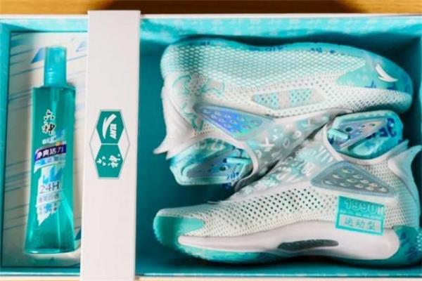 安踏kt5六神联名多少钱 安踏kt5六神联名开箱测评 安踏kt5六神联名多少钱 安踏kt5六神联名开箱测评