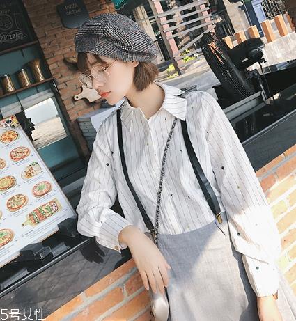 衬衫染色了怎么洗掉?衬衫染上颜色这样洗 衬衫染色了怎么洗掉?衬衫染上颜色这样洗