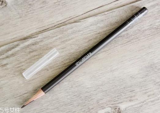 砍刀眉笔怎么画眉毛?4个步骤新手也能轻松画眉 砍刀眉笔怎么画眉毛?4个步骤新手也能轻松画眉