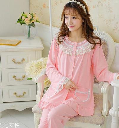 睡衣要天天洗吗?睡衣要每天都洗吗 睡衣要天天洗吗?睡衣要每天都洗吗