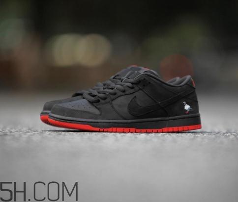 nike sb dunk low pigeon黑鸽子什么时候发售? nike sb dunk low pigeon黑鸽子什么时候发售?