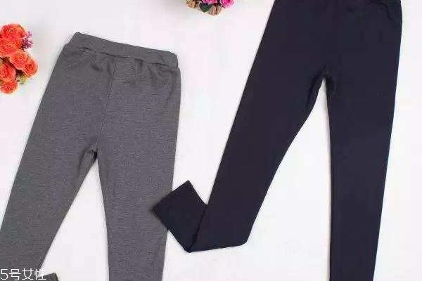 秋裤什么材质最好 还是纯棉最可靠 秋裤什么材质最好 还是纯棉最可靠