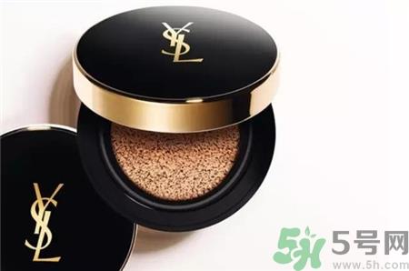 ysl气垫和雪花秀气垫哪个好?圣罗兰气垫和雪花秀气垫哪个好?