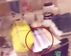 香缇卡just skin隔离真假 香缇卡隔离真假鉴别