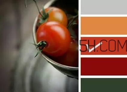 番茄南瓜色是什么颜色的口红？番茄南瓜色口红推荐