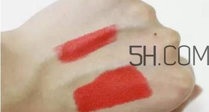 番茄南瓜色是什么颜色的口红？番茄南瓜色口红推荐