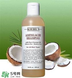 科颜氏洗发水哪款好用？科颜氏洗发水哪种好？