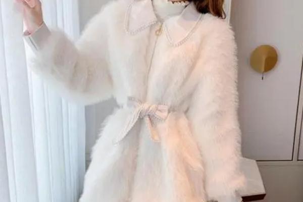 水貂绒会掉色吗 貂绒毛衣洗褪色是正常吗